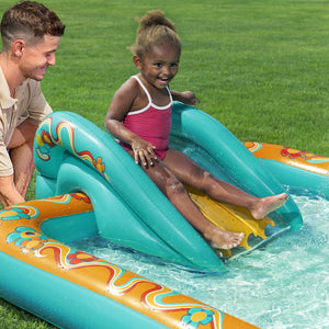 Bestway Piscine Gonflable vue 5