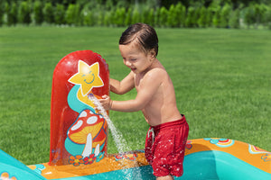 Bestway Piscine Gonflable vue 11