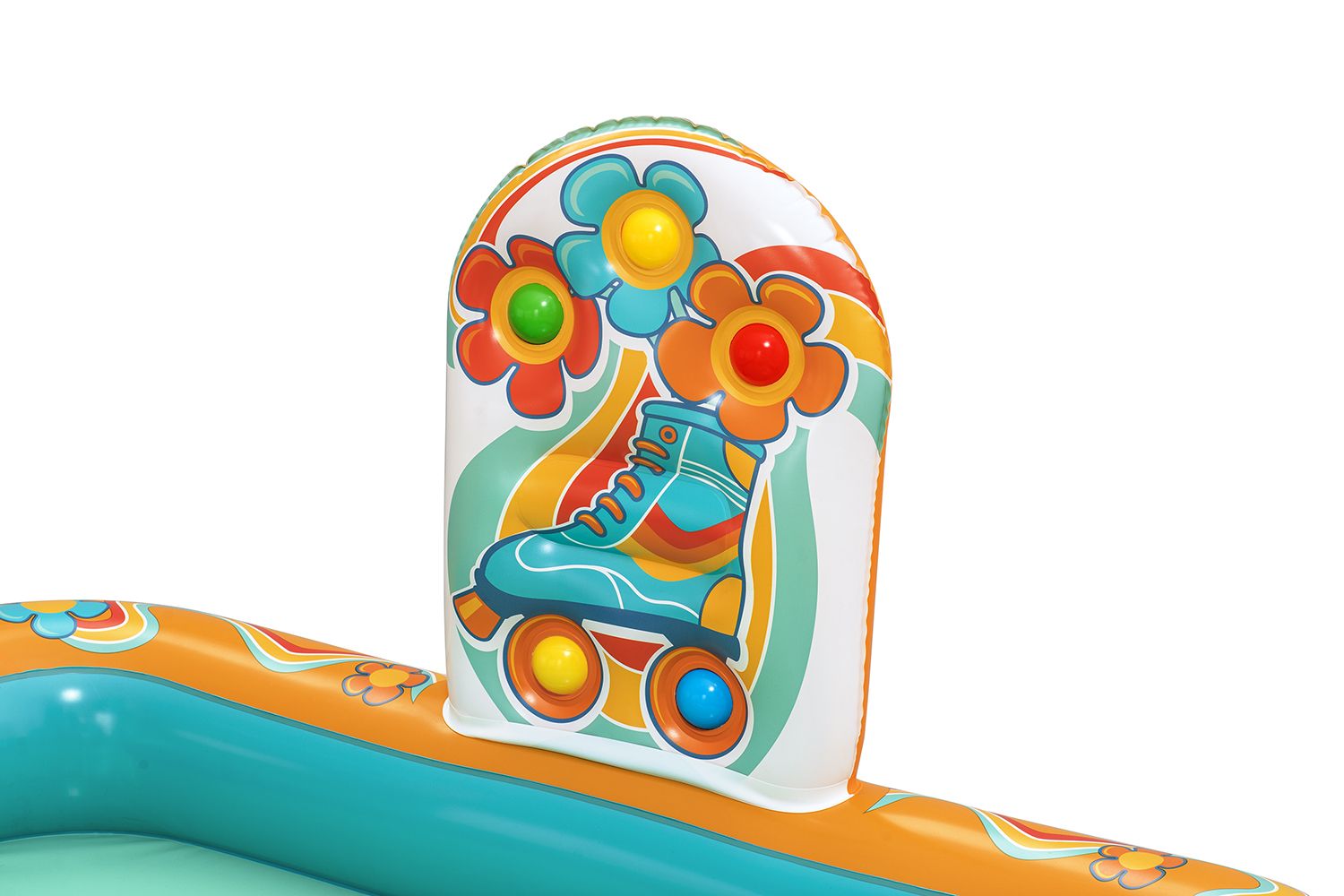 Bestway Piscine Gonflable vue 10