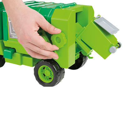 Camion poubelle - DOLU