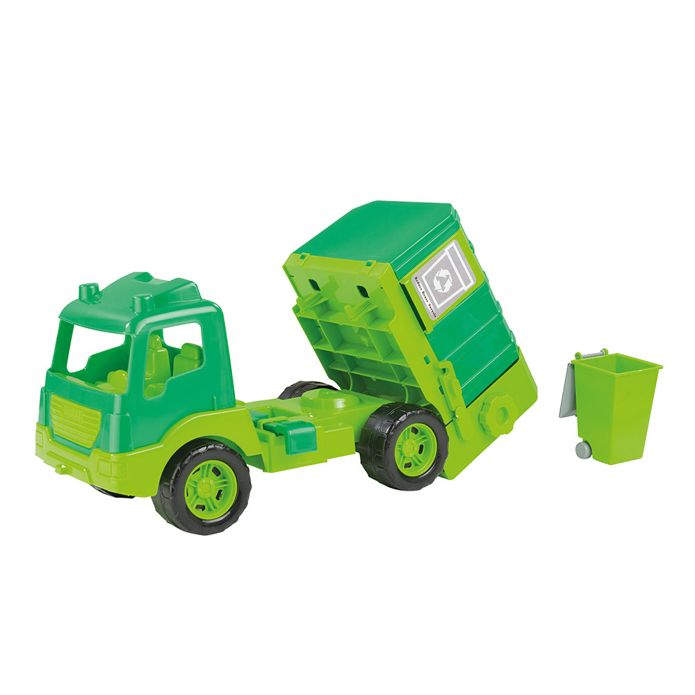 Camion poubelle - DOLU
