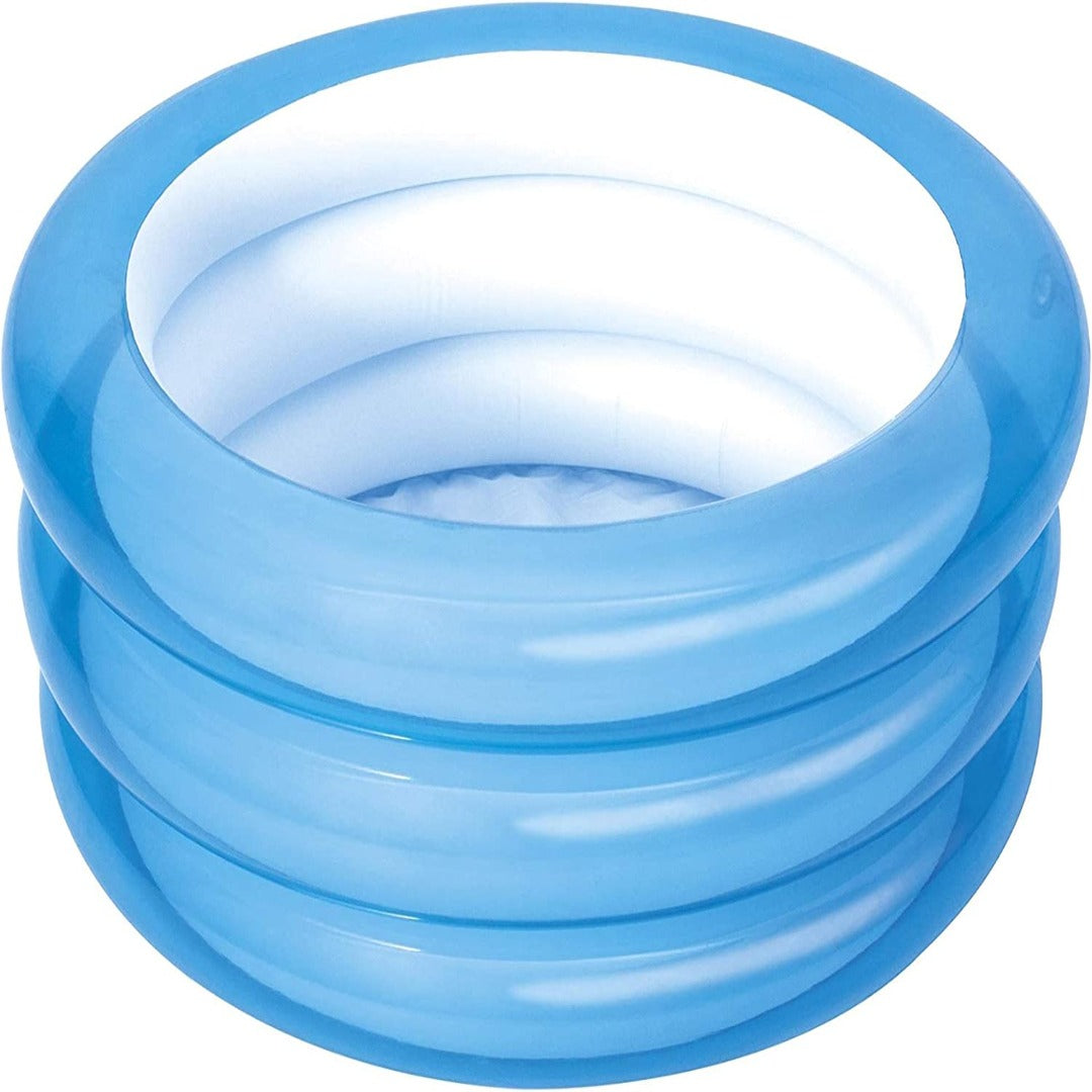 Piscine ronde gonflable pour bébés - Bestway