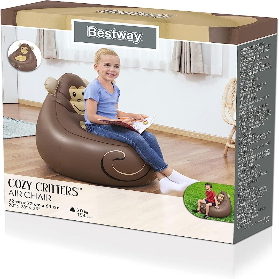 Fauteuil gonflable - Bestway