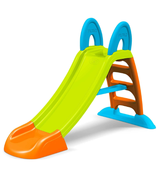 Toboggan Slide Max – FEBER