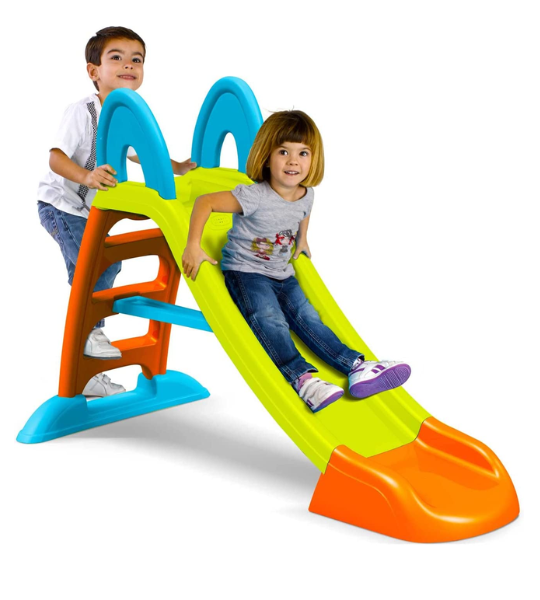 Toboggan Slide Max – FEBER