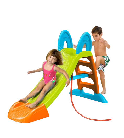 Toboggan Slide Max – FEBER