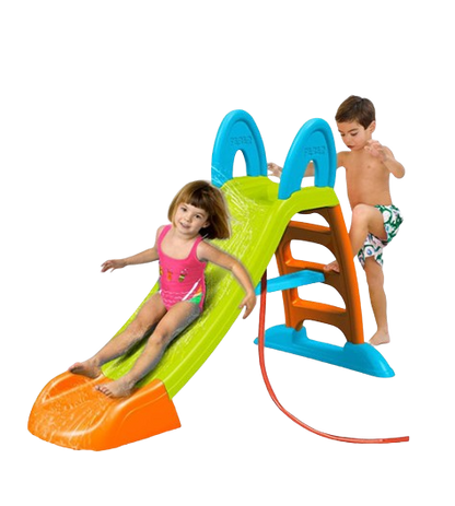 Toboggan Slide Max – FEBER