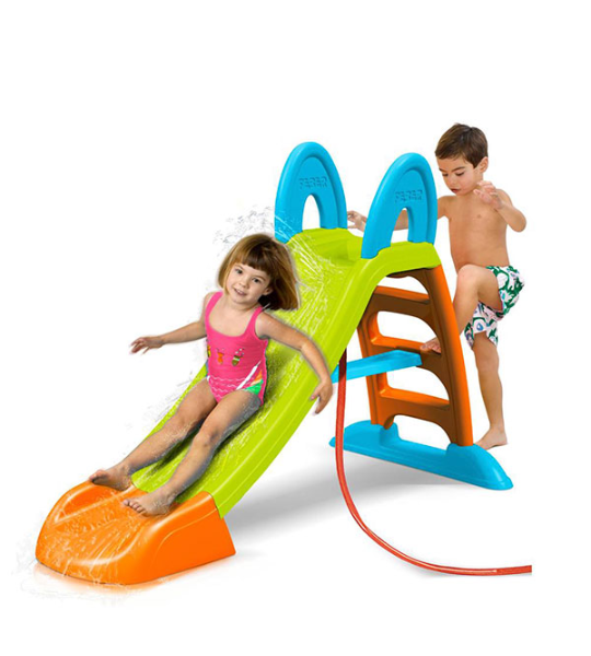 Toboggan Slide Max – FEBER