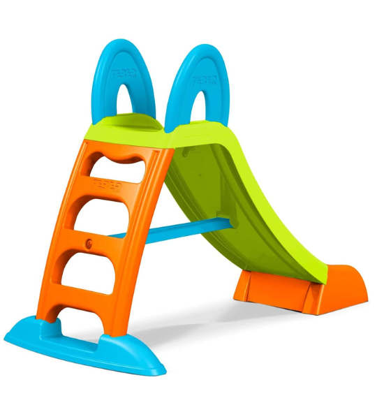 Toboggan Slide Max – FEBER