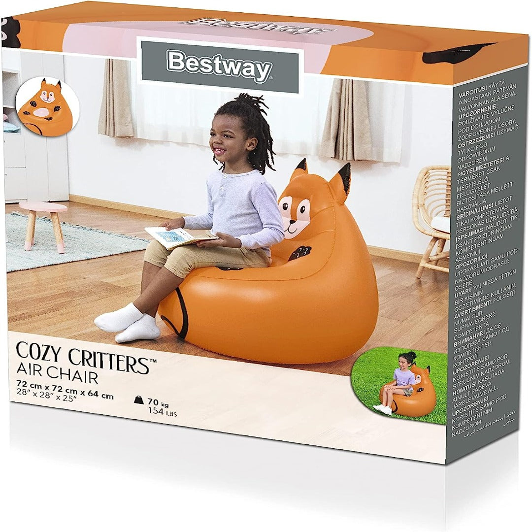 Fauteuil gonflable - Bestway