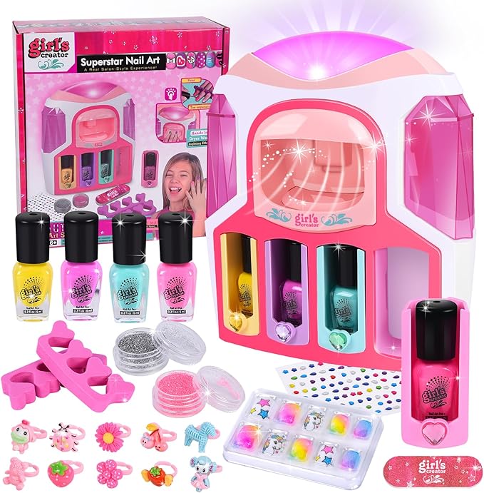 Kit de manucure