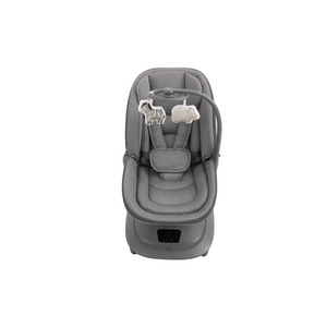 Berceau Mastela Deluxe Gris - Détail