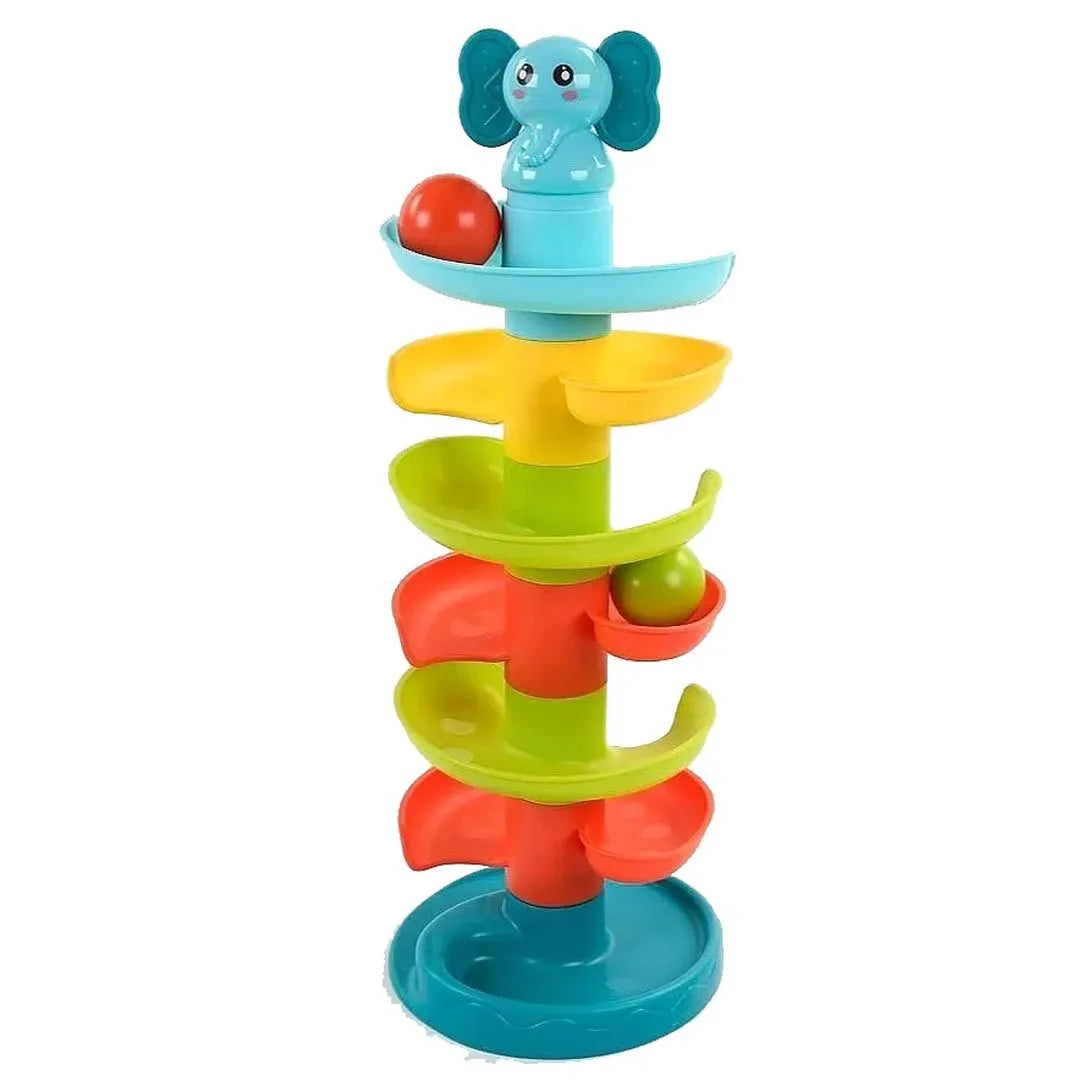 Rouleau de Balles 14 pcs – HUANGER