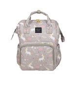 SAC A DOS A LANGER- BM-186