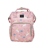 SAC A DOS A LANGER- BM-186