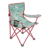 Chaise pliable enfant - emballage du produit