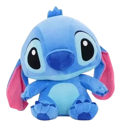 Peluche Stitch 75 cm