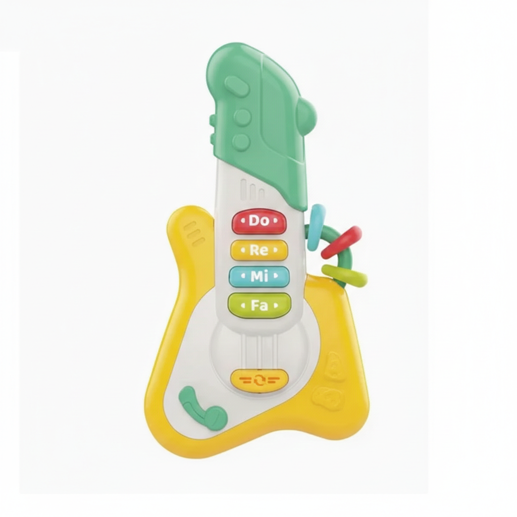 Guitare musical - HUANGER