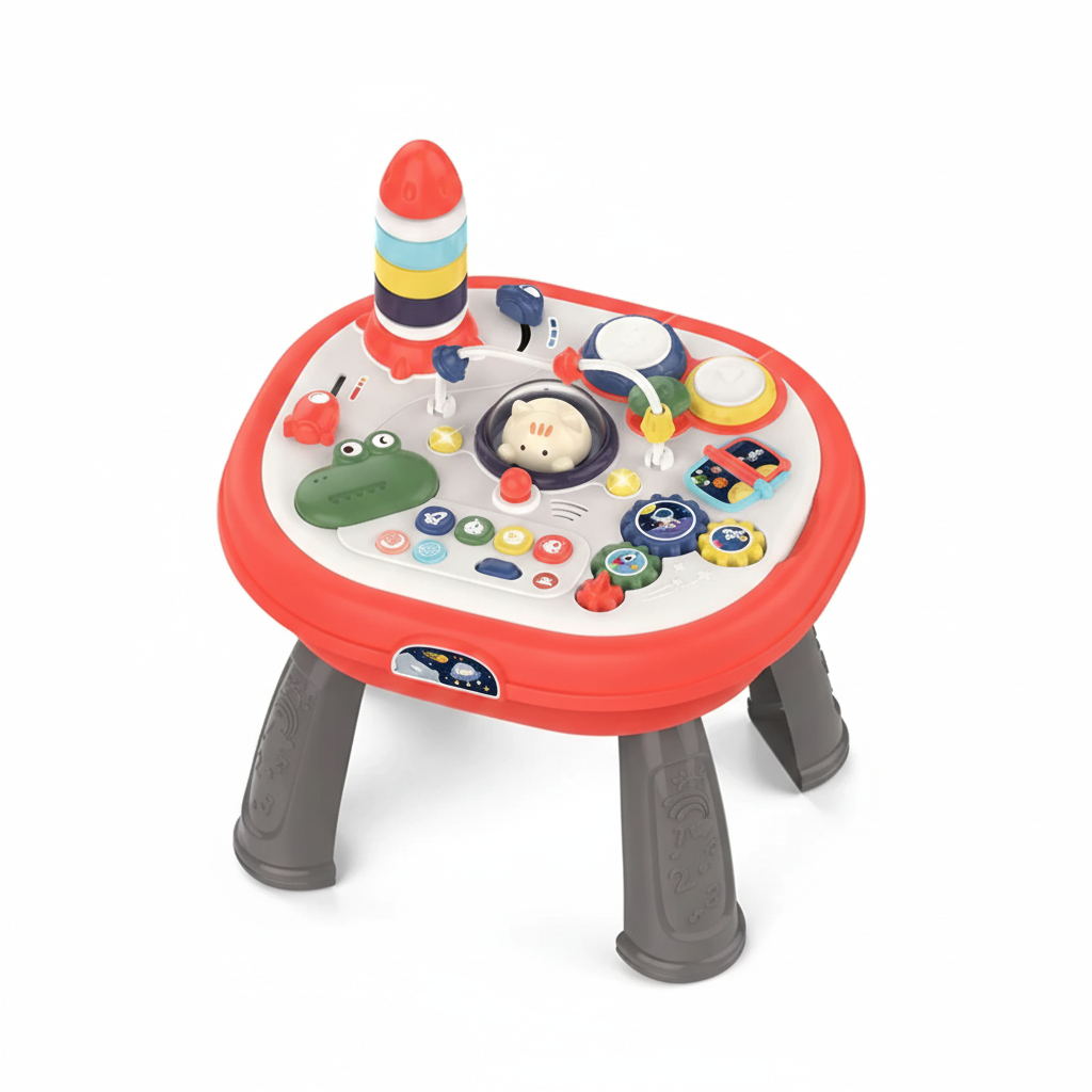 Table d'activité - HUANGER