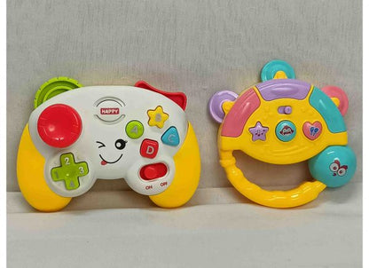 Jouet musical