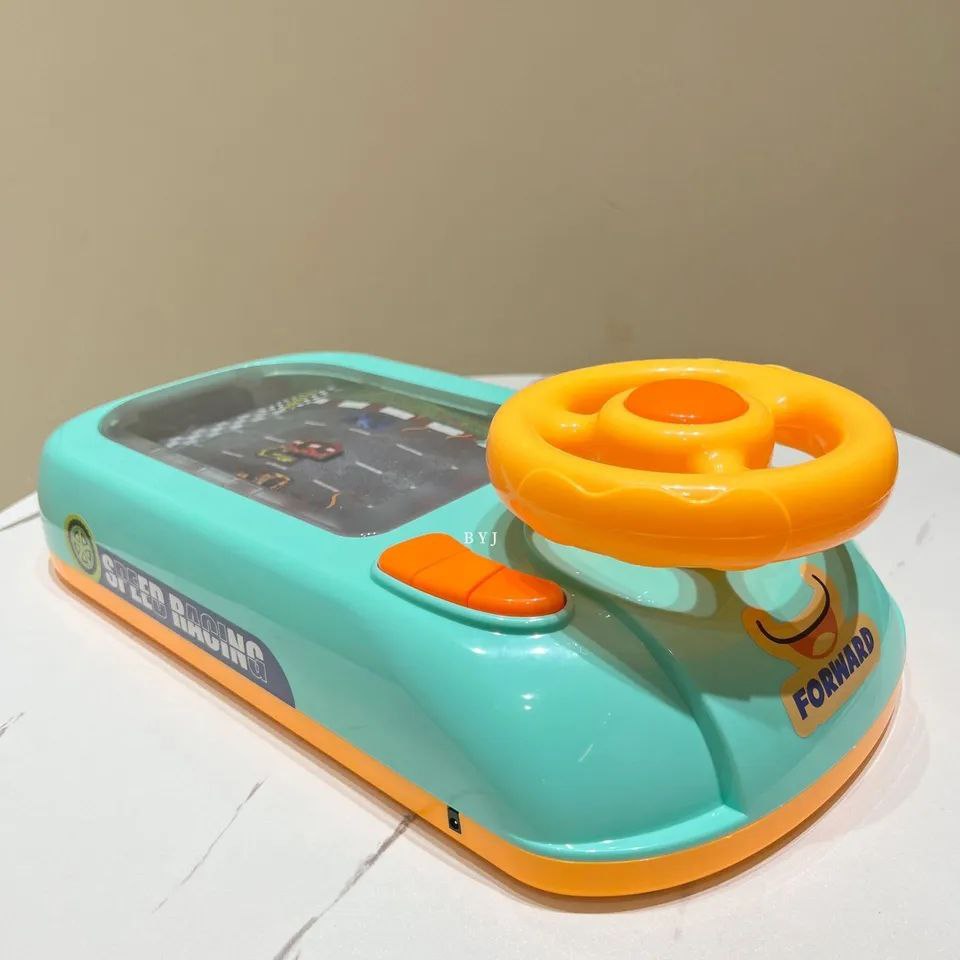 Bébé Téléphone Jouet Téléphone Musique Machine sonore Pour Enfants