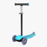 Trottinette 3 Roues Lebei - Bleu