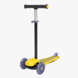 Trottinette 3 Roues Lebei - Jaune