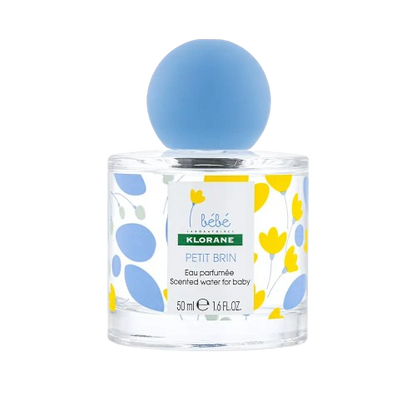 Klorane eau parfumée Petit Brin - 50ml