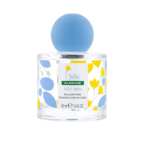 Klorane eau parfumée Petit Brin - 50ml