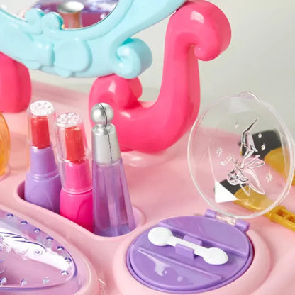Coiffeuse pour fille