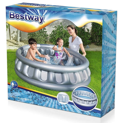 Piscine ronde gonflable - Bestway