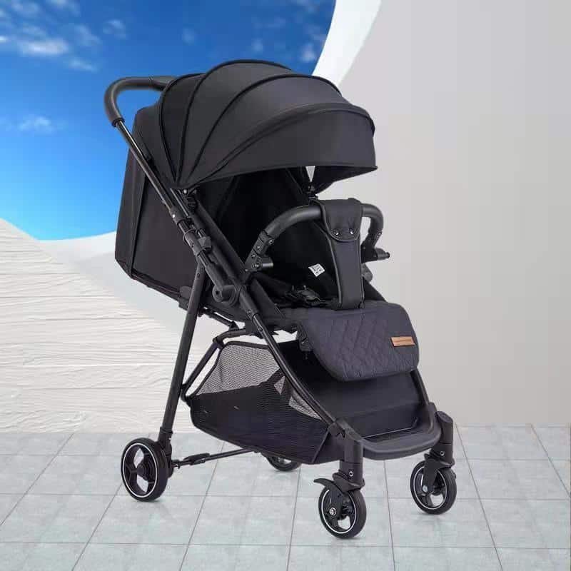 Poussette Valise Réversible Care me Legendary – siège réversible