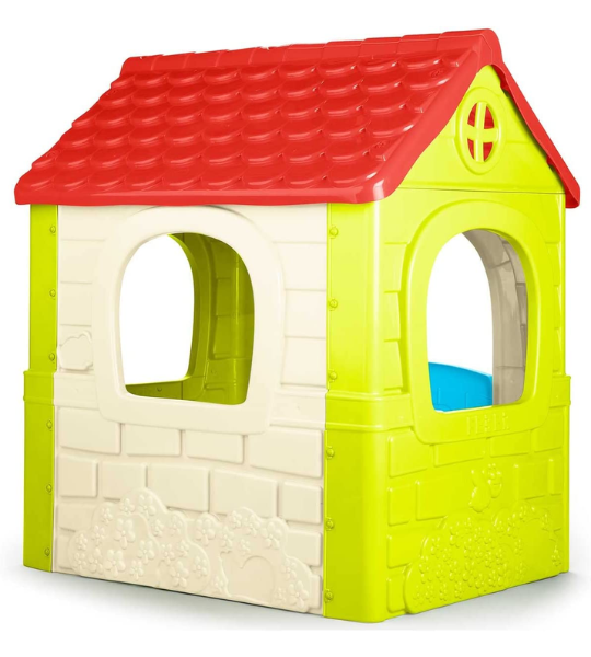 MAISON FUNNY HOUSE – FEBER