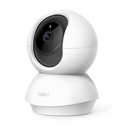 Caméra de surveillance WiFi Tapo C200