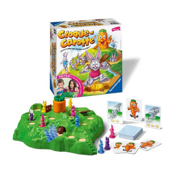 Croque-Carotte - RAVENSBURGER
