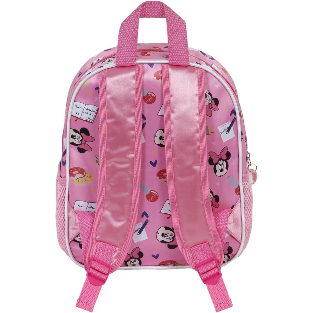 Cartable pour maternelle "Minnie"