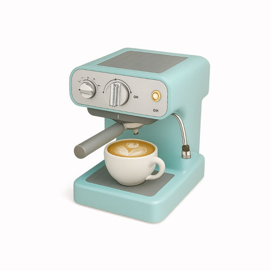 Cafetière avec tasse - MYHOME
