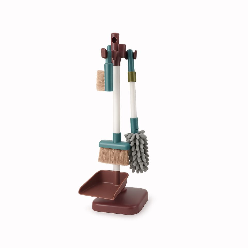Kit de nettoyage pour enfants