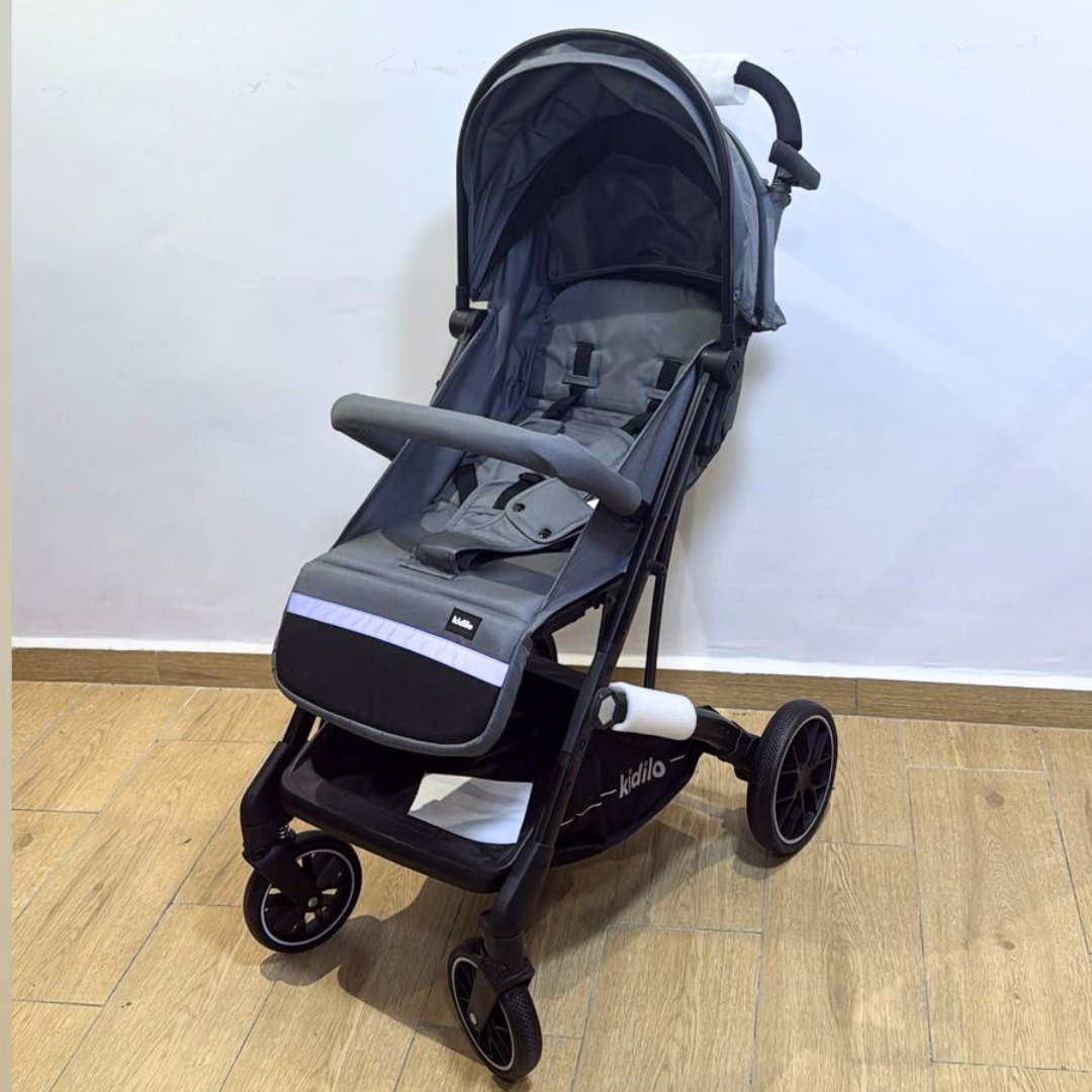 Poussette valise Air Travel – Kidilo