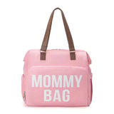 Sac à Langer Révolutionnaire 3en1 Premium – Mommy Bag