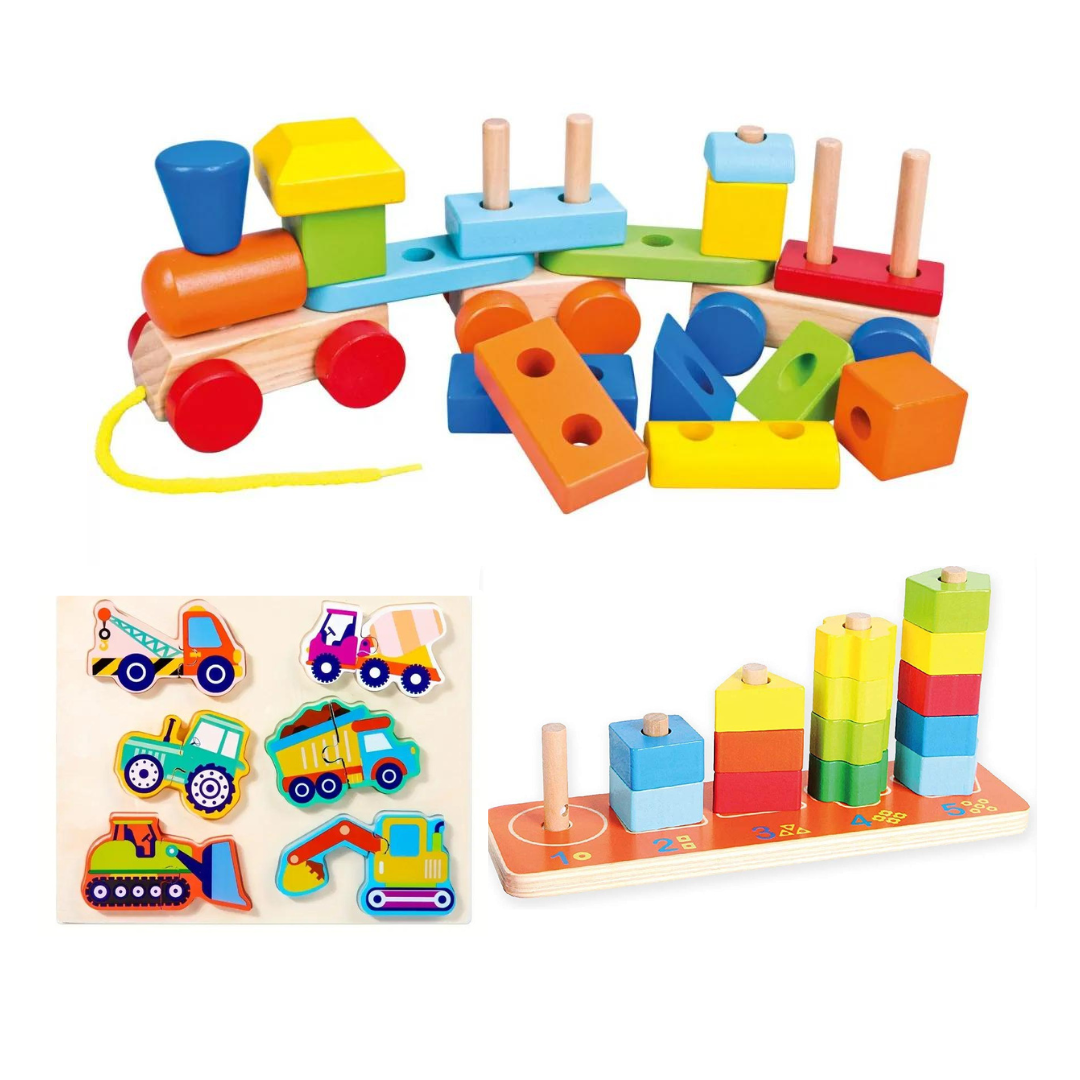 Jouets educatifs online