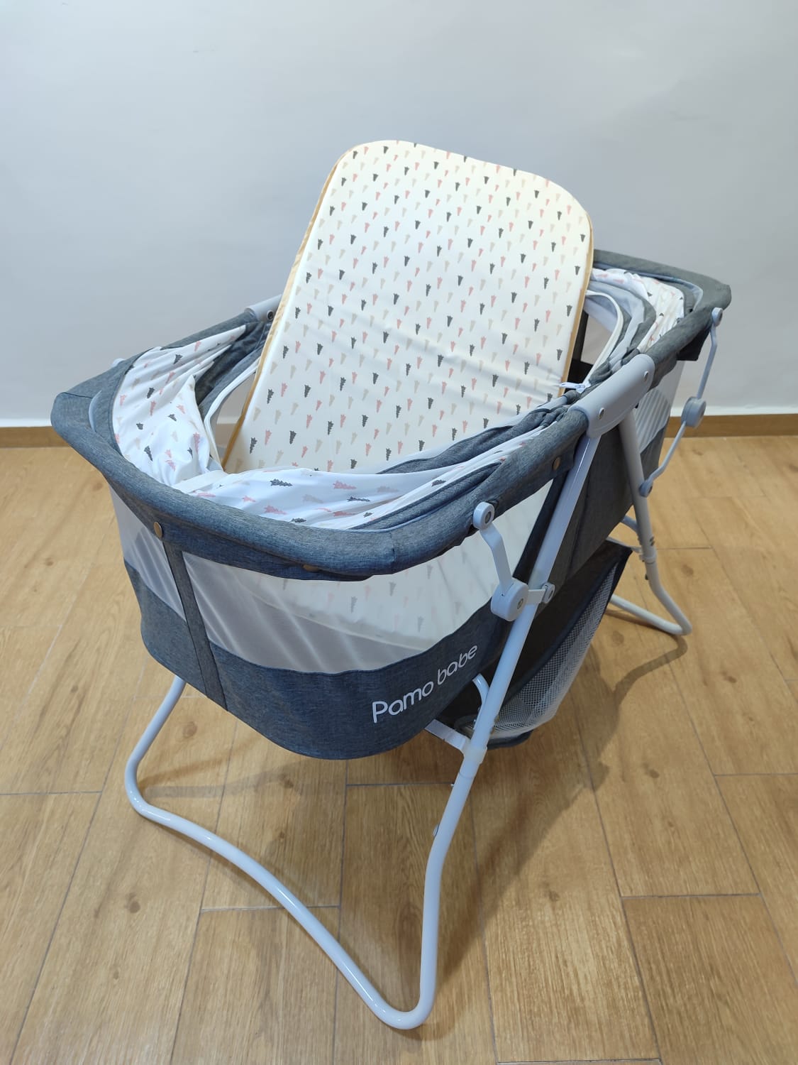 Couffin bébé pliable – PAMO BABE