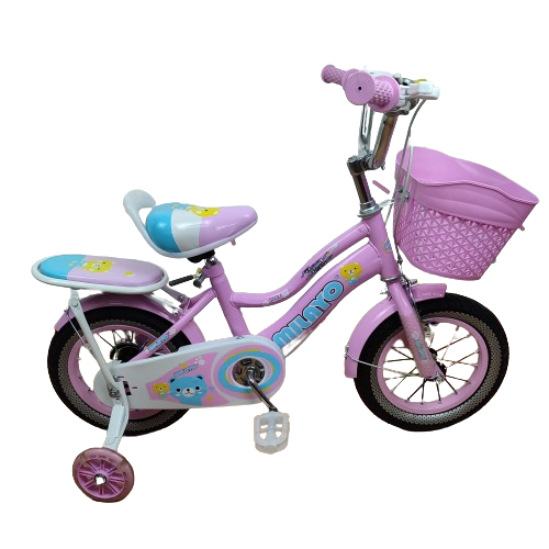 Vélo pour enfants 12 pouces : 2-5 ans