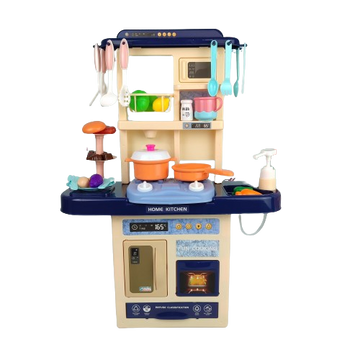 Cuisine pour enfants avec sons et lumières - DreamKitchen