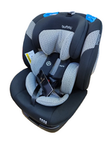 Siège auto rotatif isofix - Burbay