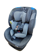 Siège auto rotatif isofix - Burbay