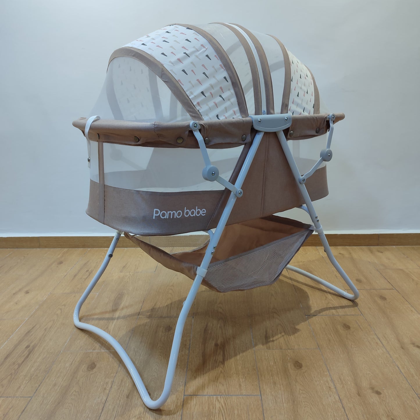 Couffin bébé pliable – PAMO BABE