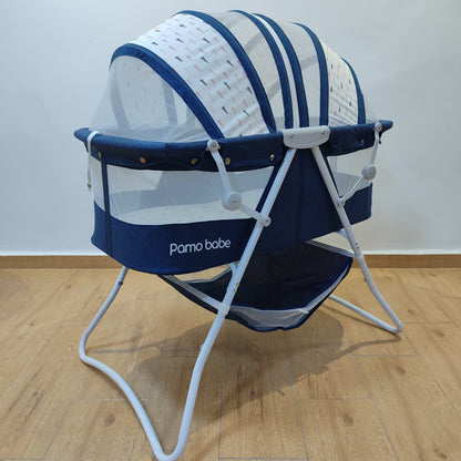 Couffin bébé pliable – PAMO BABE