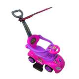 Baby Car 3 en 1 avec musique - Mybébé