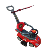 Baby Car 3 en 1 avec musique - Mybébé
